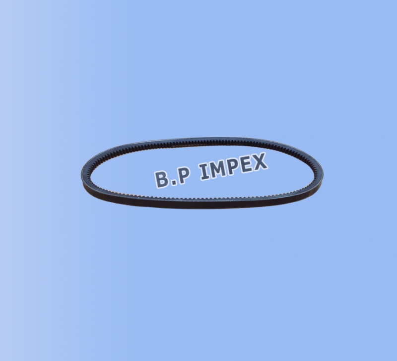V-Belt Cogged 